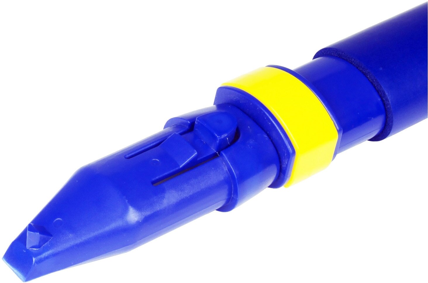 MICHELIN® Hybrid II Telescopic